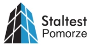 Staltest Pomorze sp. z o.o. - Logo